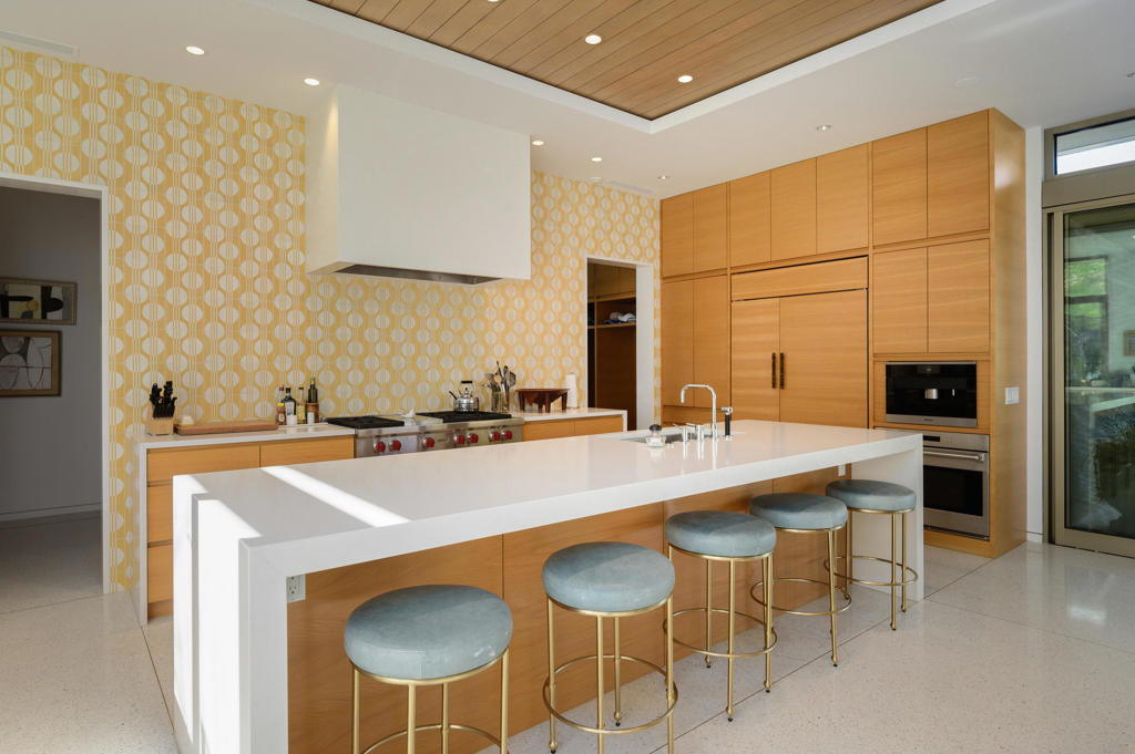 Thunderbird Heights - Residential