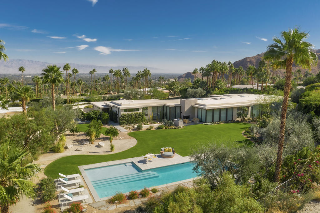 Thunderbird Heights - Residential