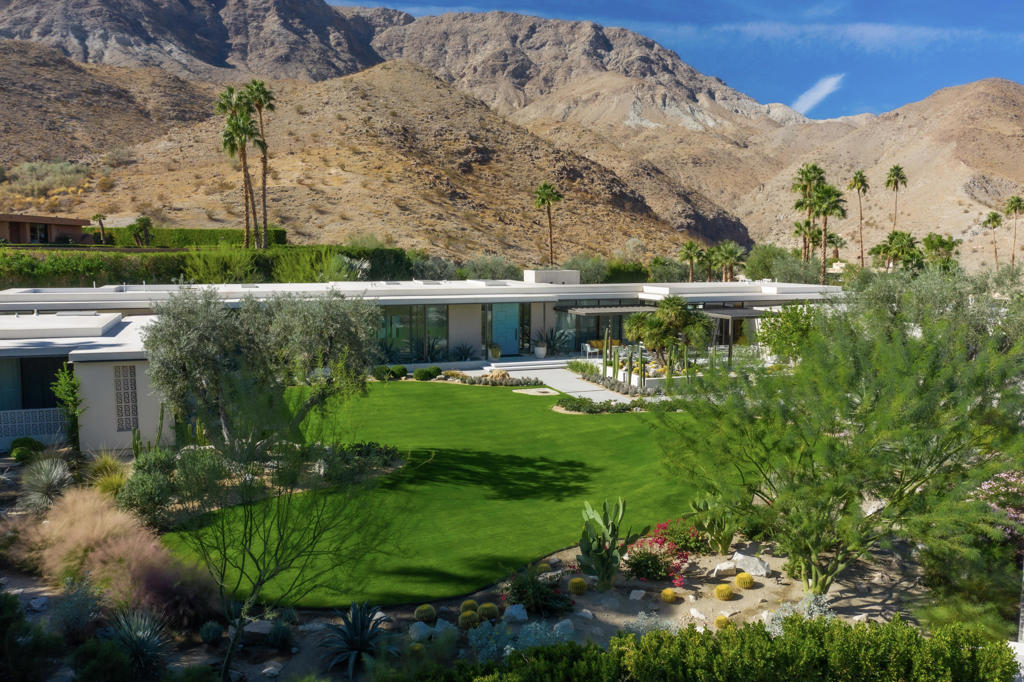 Thunderbird Heights - Residential