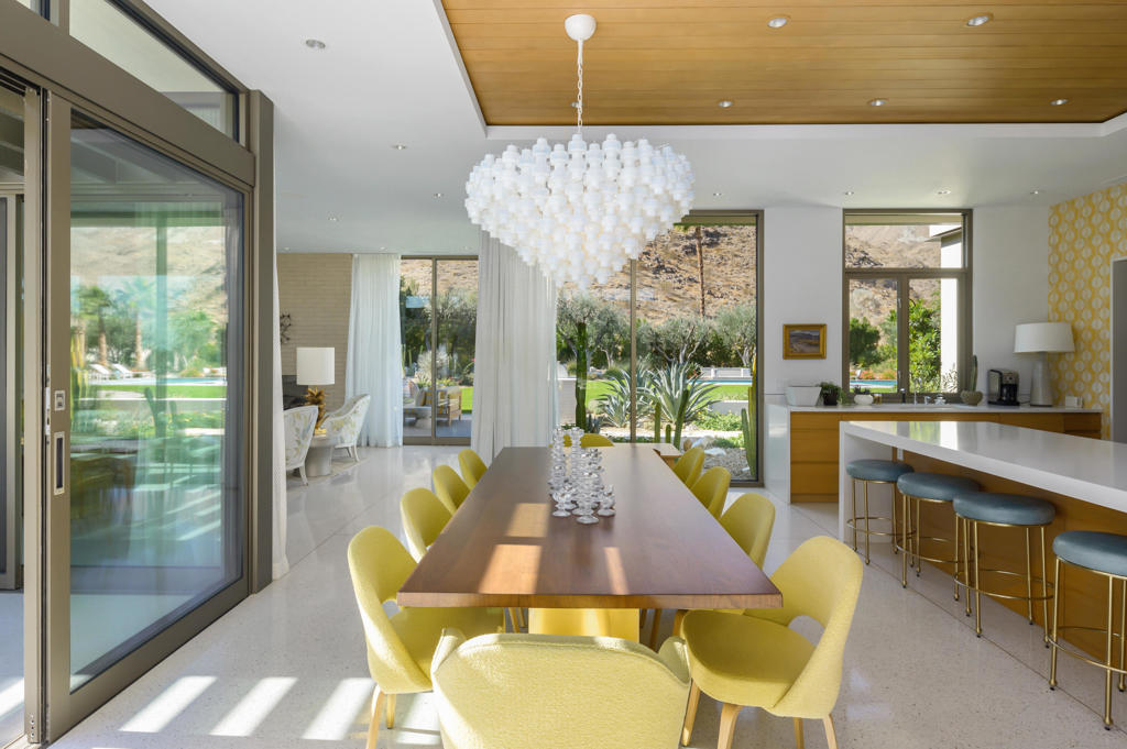 Thunderbird Heights - Residential