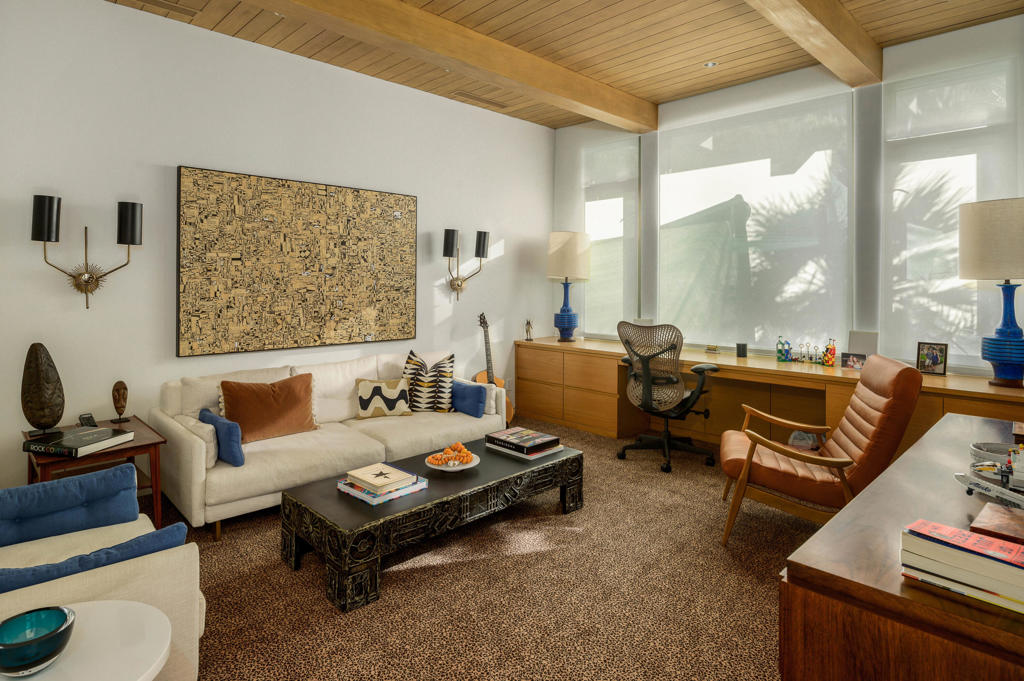 Thunderbird Heights - Residential