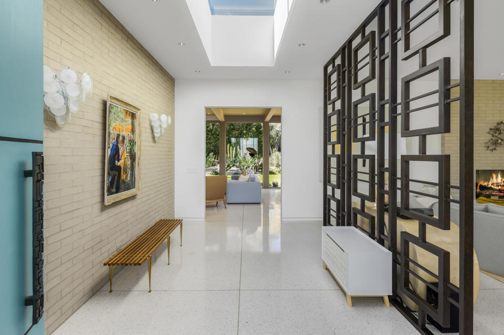 Thunderbird Heights - Residential