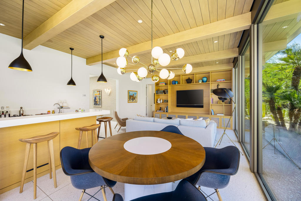 Thunderbird Heights - Residential