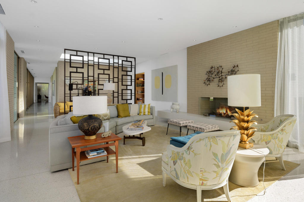 Thunderbird Heights - Residential