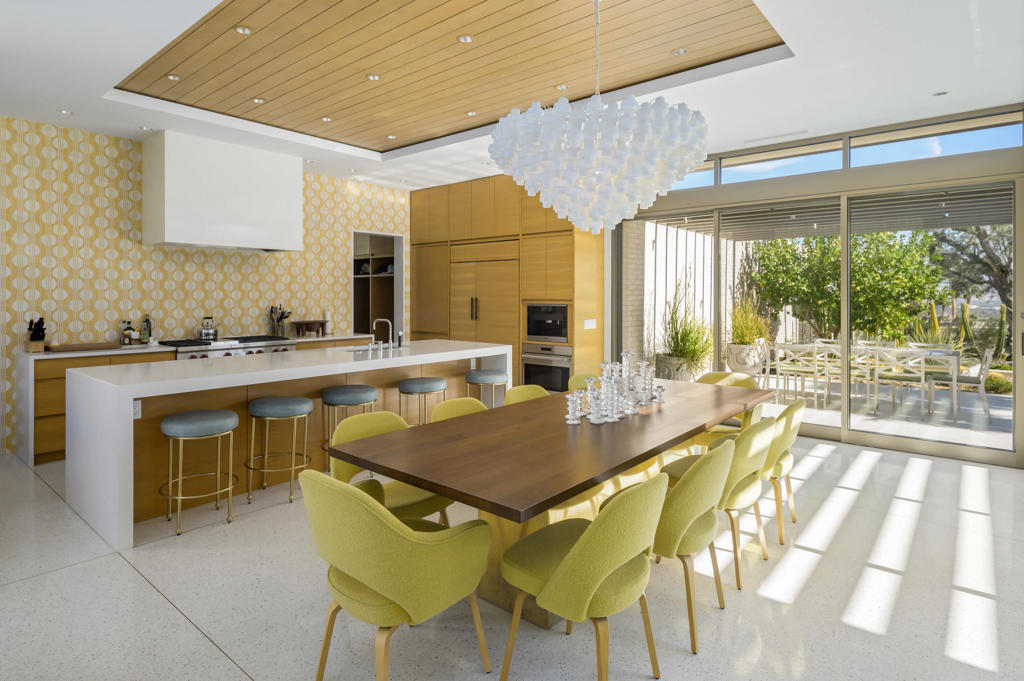 Thunderbird Heights - Residential