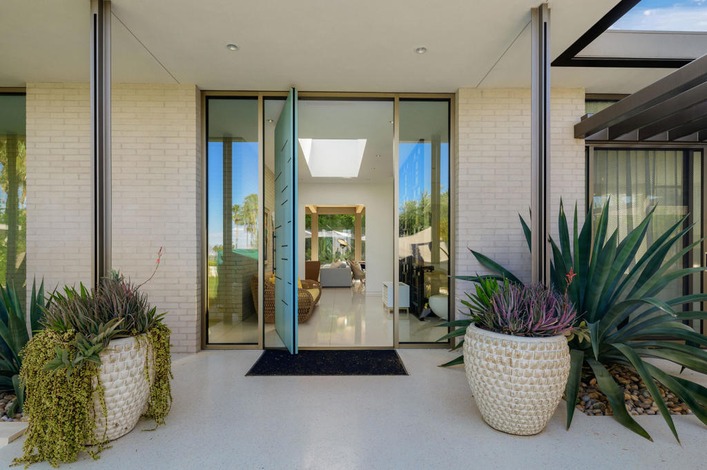 Thunderbird Heights - Residential