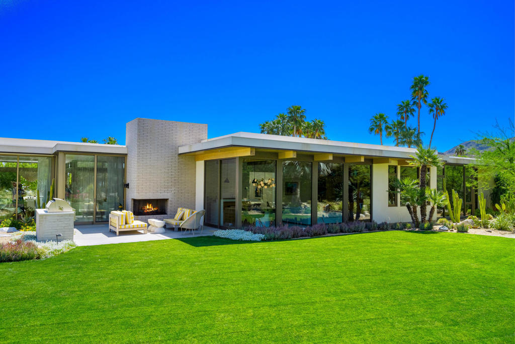 Thunderbird Heights - Residential