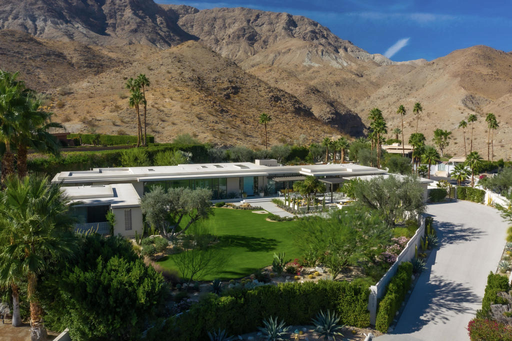 Thunderbird Heights - Residential