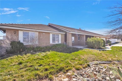 Photo of 8695 Cantel Court, Oak Hills, CA 92344 (MLS # CV26045737)