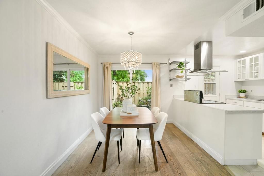 Photo of 125 Connemara Way #164, Sunnyvale, CA 94087 (MLS # ML82043307)