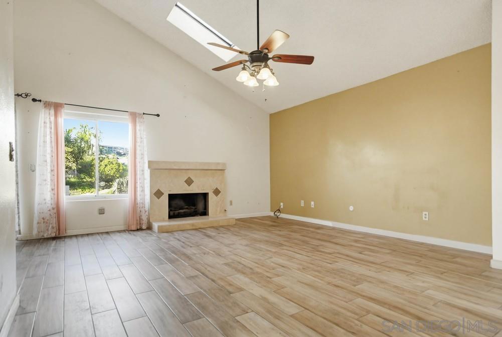 Paradise Hills - Residential