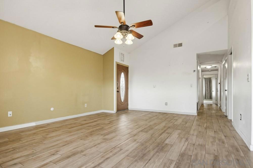 Paradise Hills - Residential