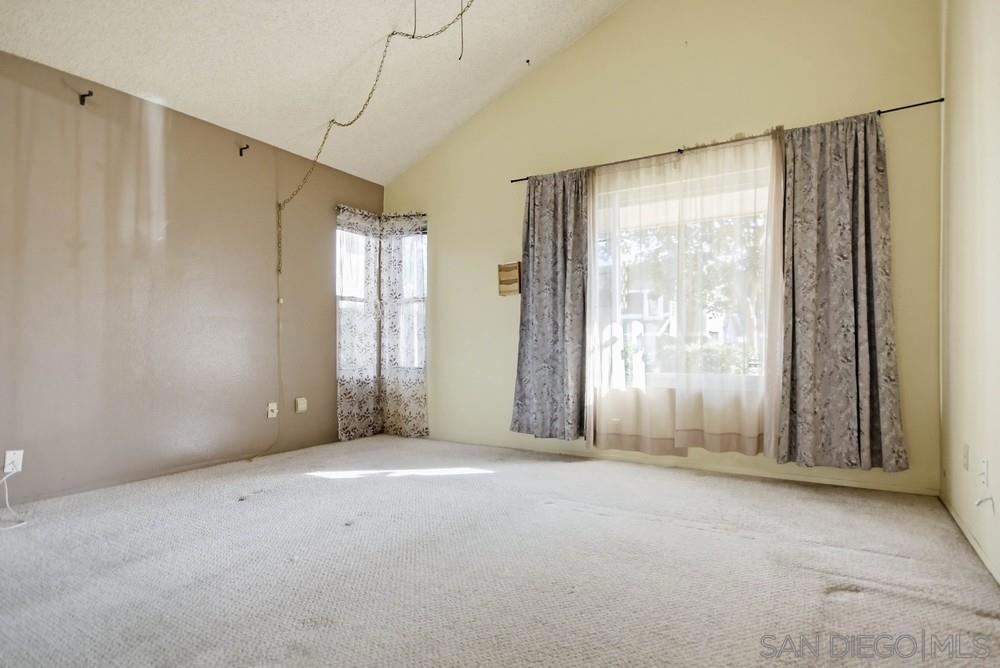 Paradise Hills - Residential