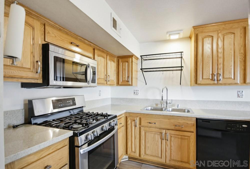 Paradise Hills - Residential