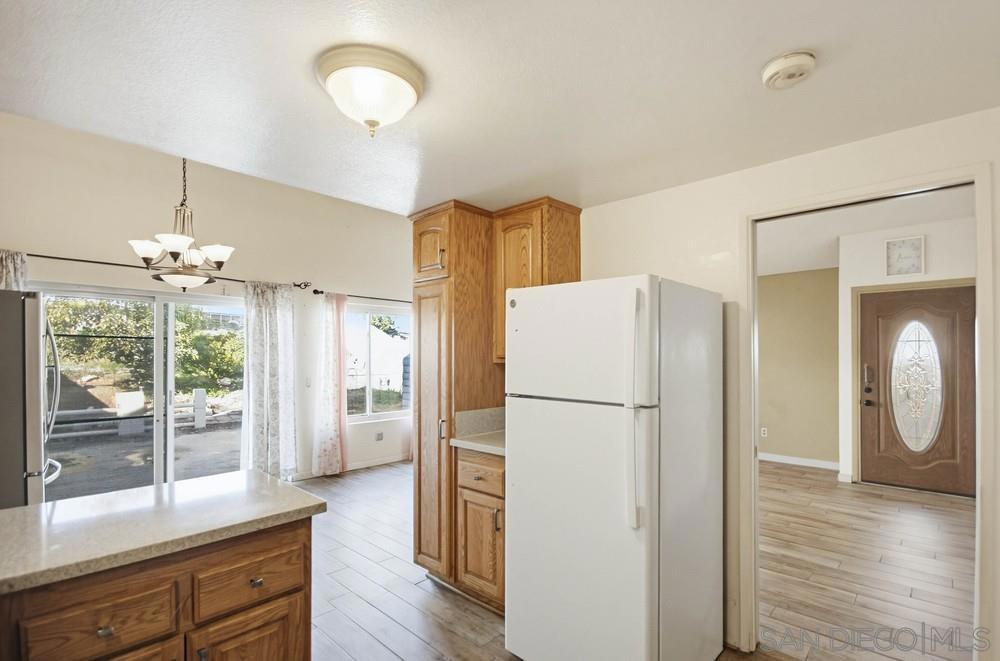 Paradise Hills - Residential