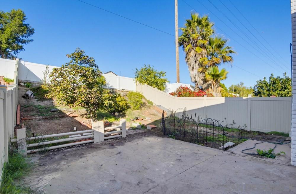 Paradise Hills - Residential