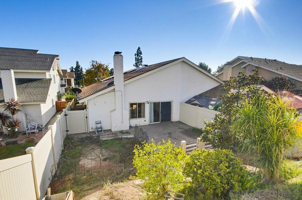 Paradise Hills - Residential