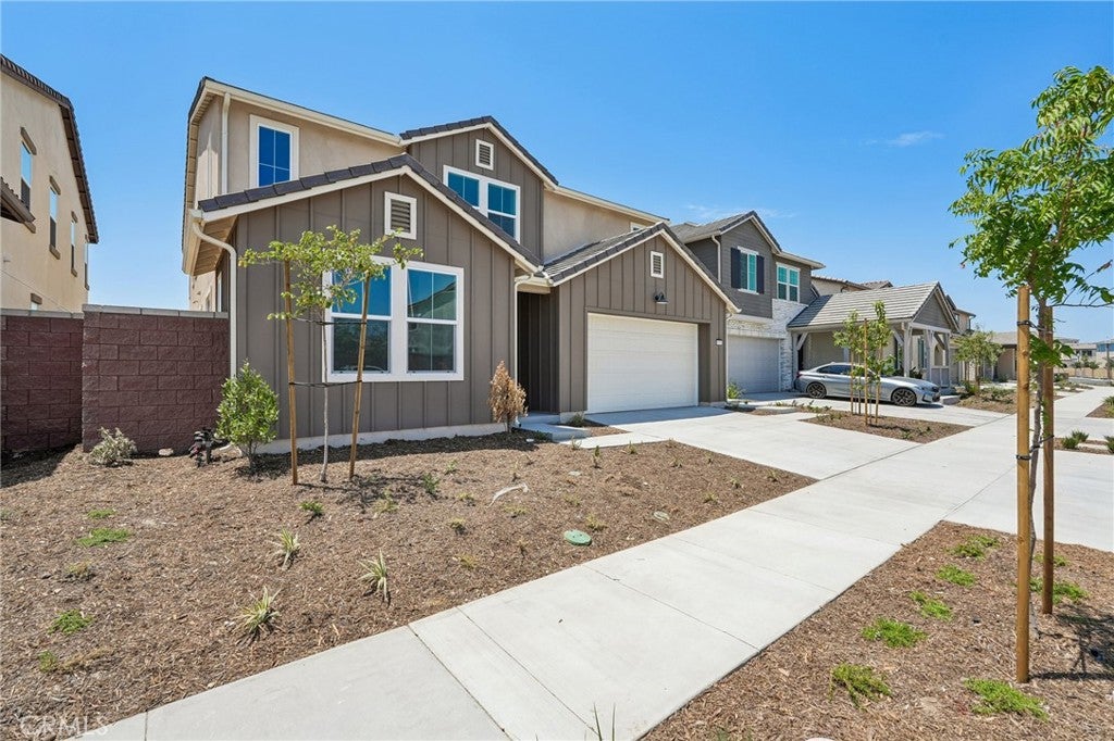 8553 Tamarack Street, Chino CA 91708