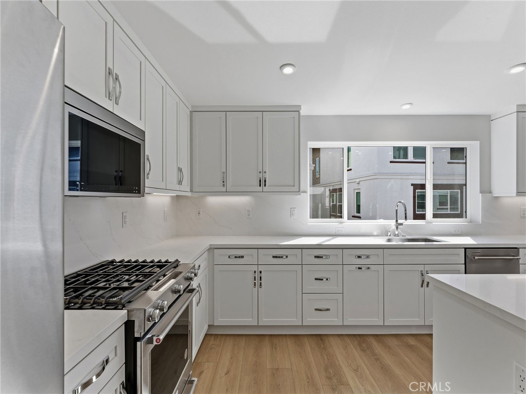 San Diego - Residential
