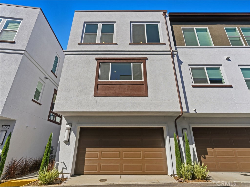 San Diego - Residential