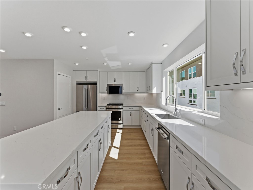 San Diego - Residential