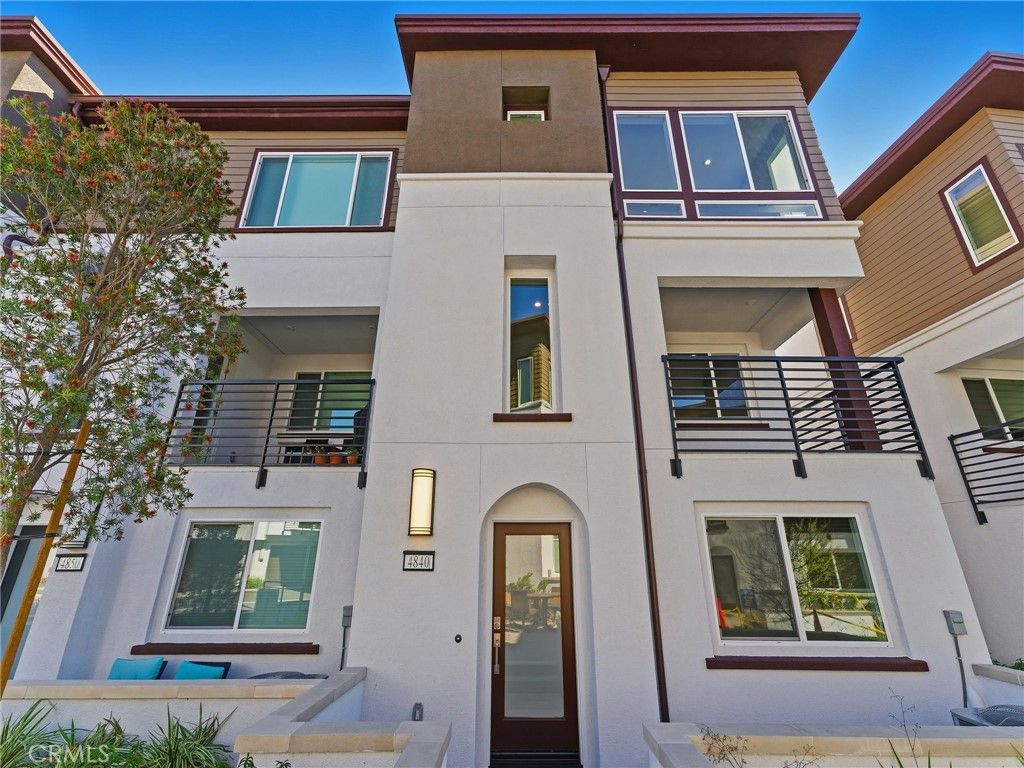 Photo of 4840 Canyon View, San Diego, CA 92117 (MLS # OC25244555)