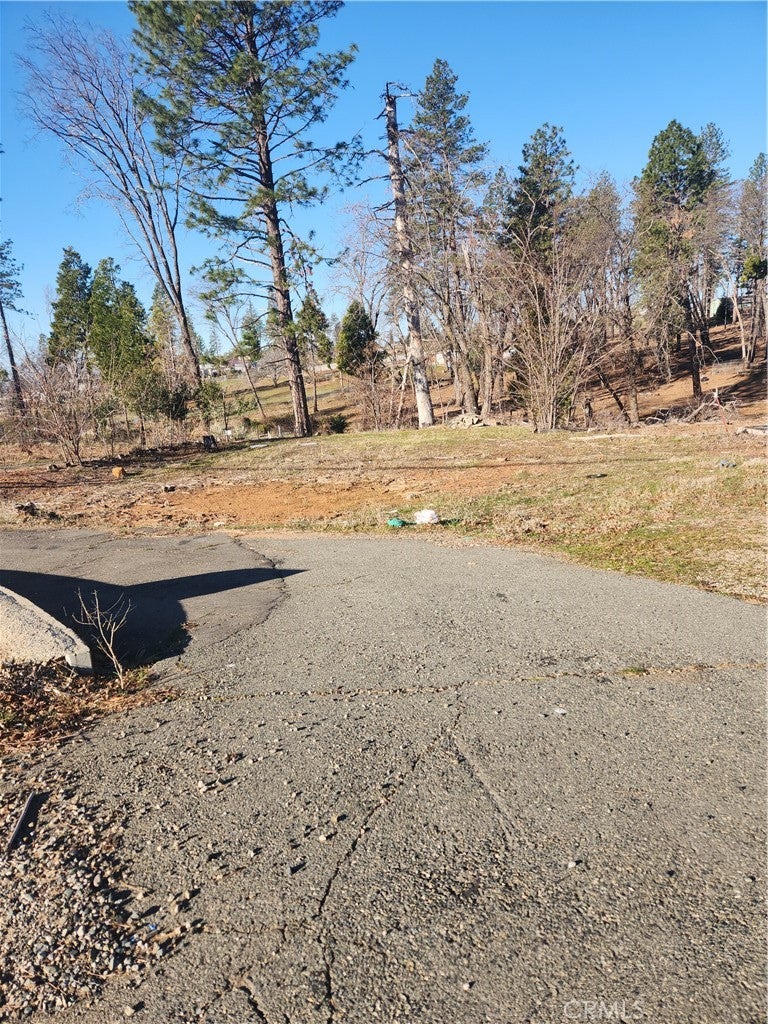 6107 Clark Road