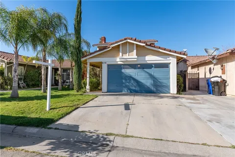 638 W Virginia St, Rialto, CA 92376 - MLS#: IV26057606