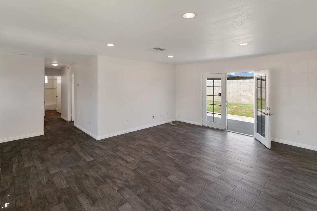 North Indio Rancho - Residential Lease