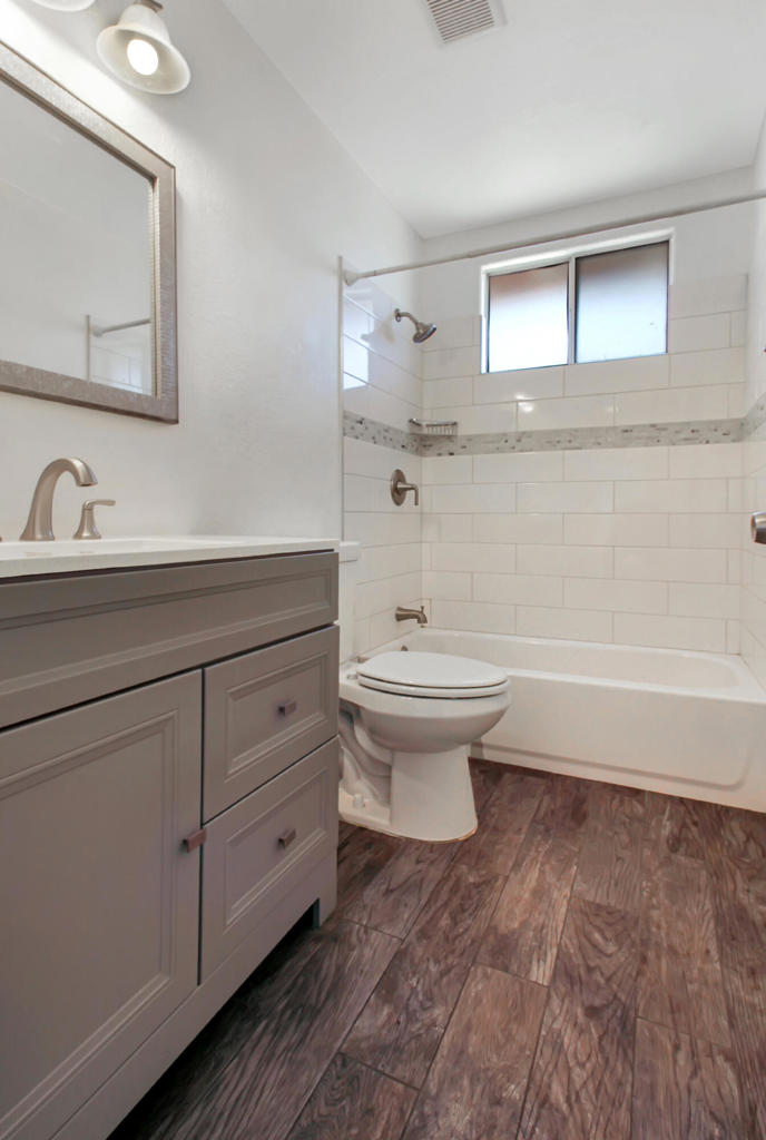 North Indio Rancho - Residential Lease