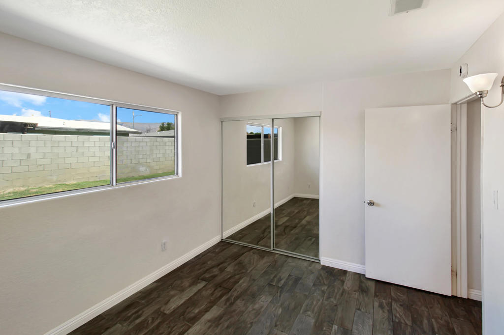 North Indio Rancho - Residential Lease