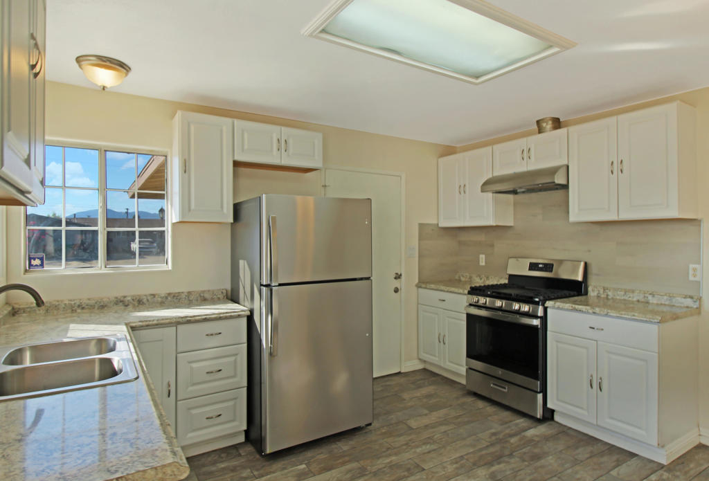 North Indio Rancho - Residential Lease