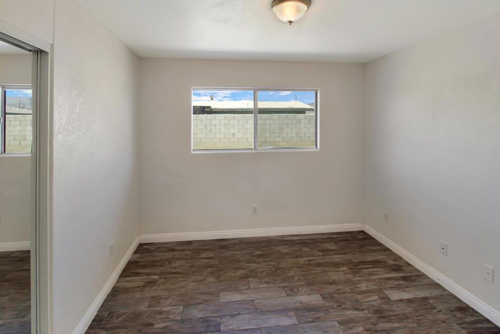 North Indio Rancho - Residential Lease