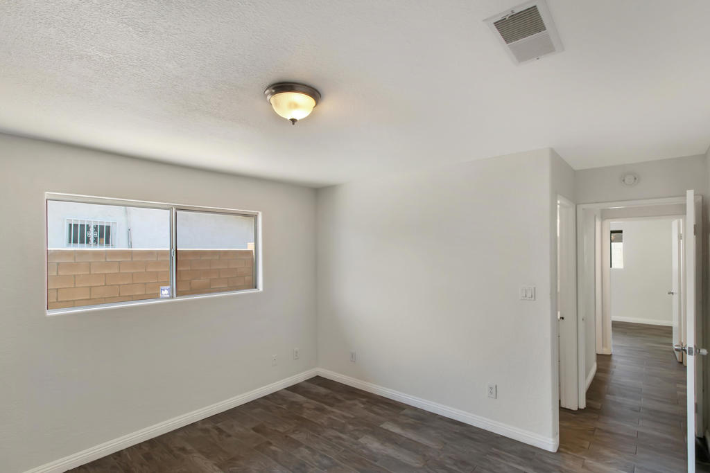 North Indio Rancho - Residential Lease