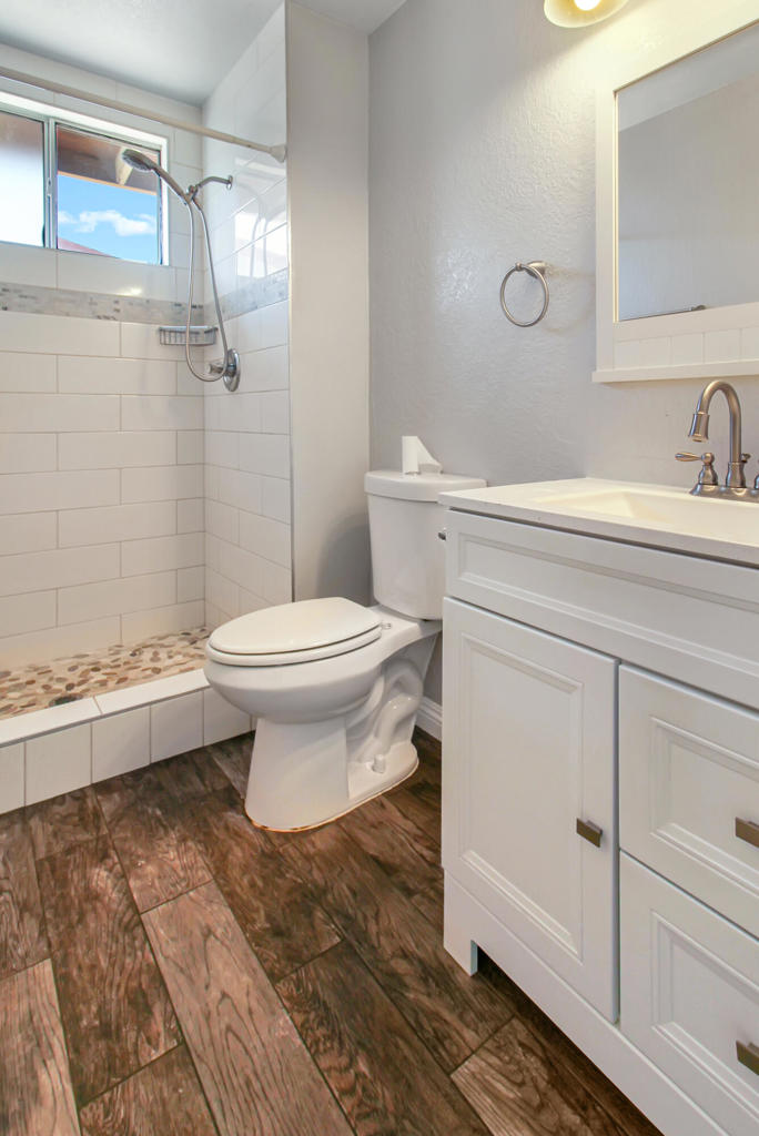 North Indio Rancho - Residential Lease