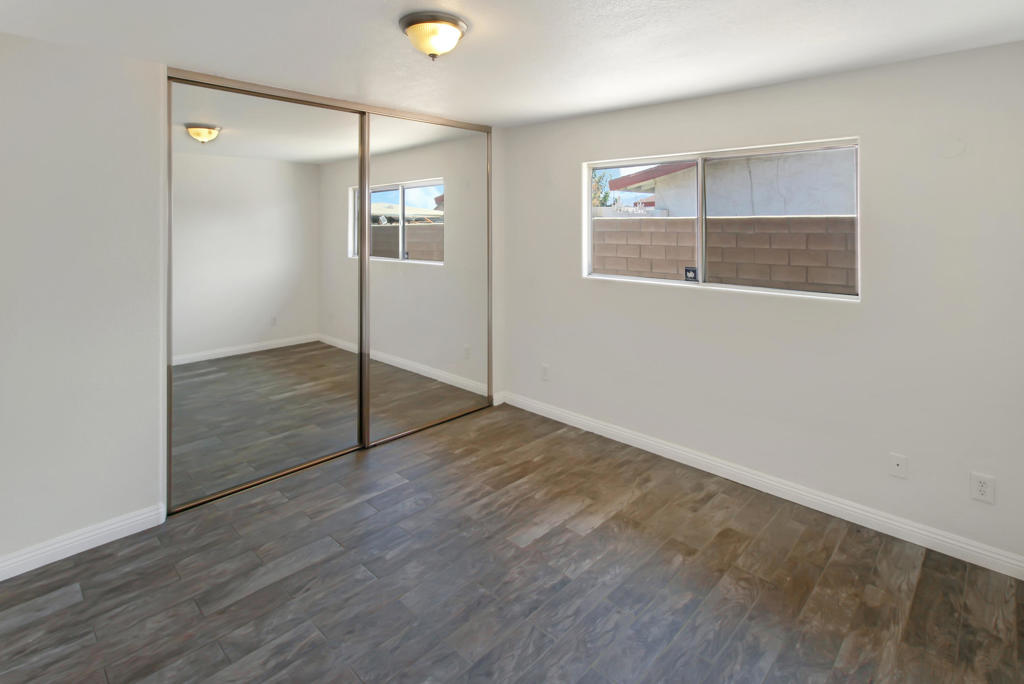 North Indio Rancho - Residential Lease