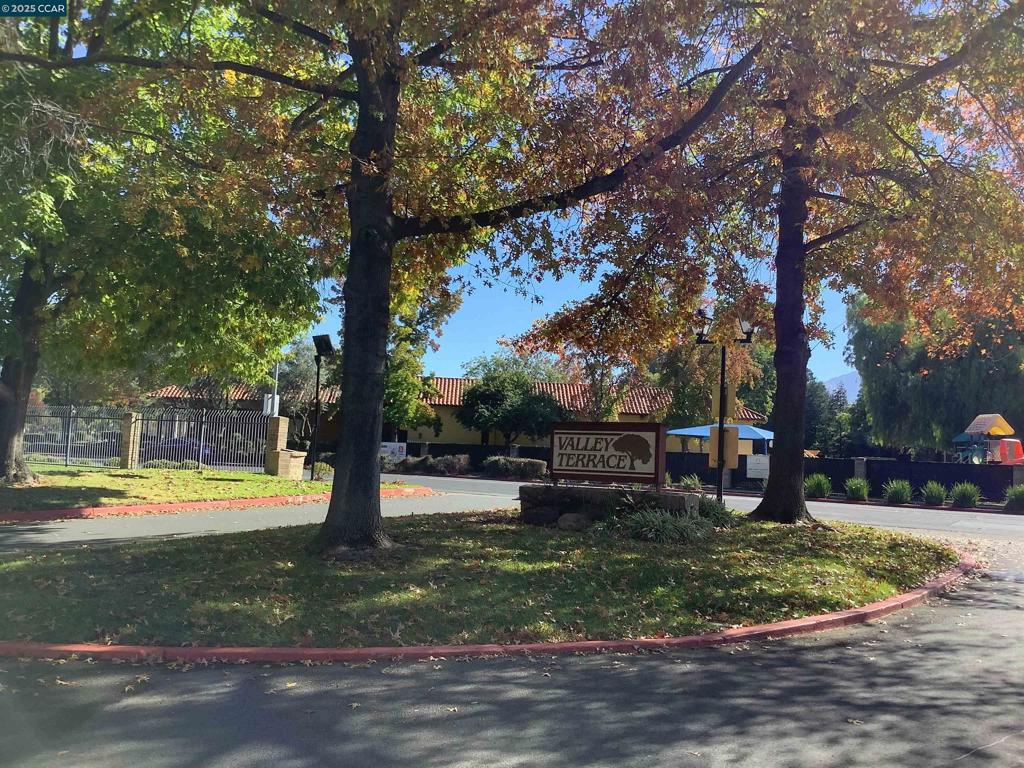 CONCORD - Residential Lease