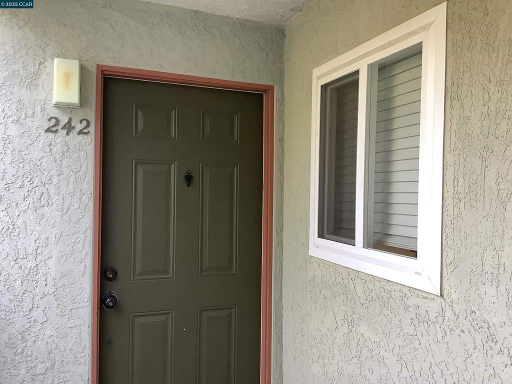 CONCORD - Residential Lease