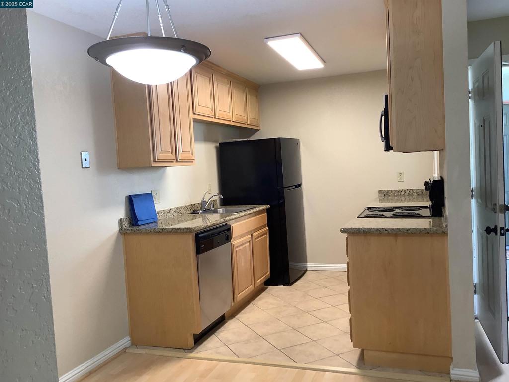 CONCORD - Residential Lease