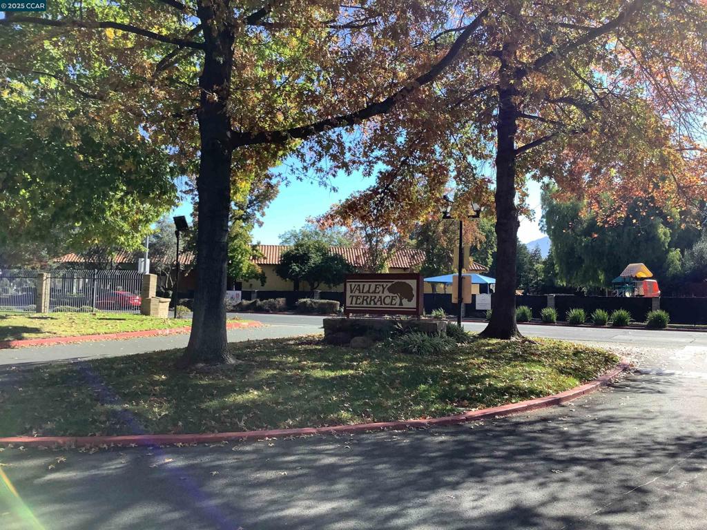 CONCORD - Residential Lease