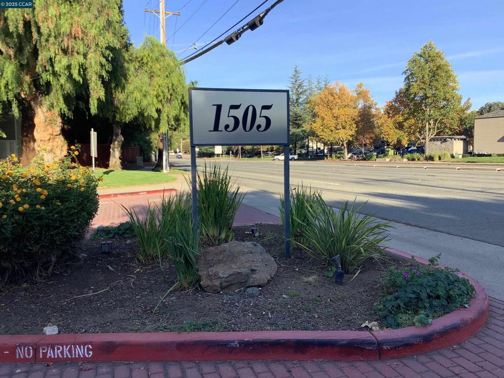 CONCORD - Residential Lease