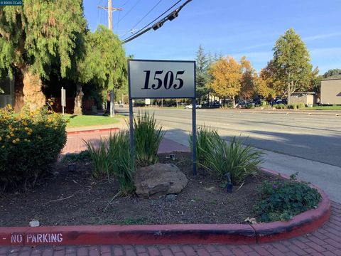 Photo of 1505 Kirker Pass Rd Rd, Concord, CA 94521 (MLS # 41115941)