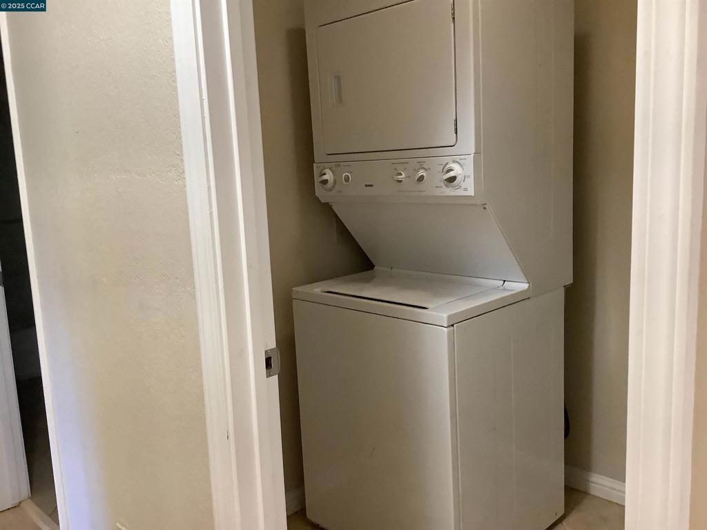 CONCORD - Residential Lease