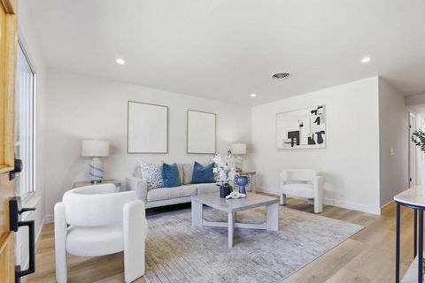 784 Orkney Santa Clara CA 95054