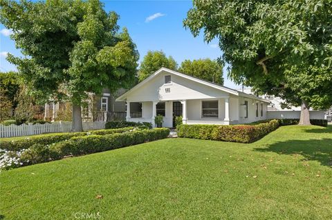 465 Santa Ana Avenue Newport Beach CA 92663