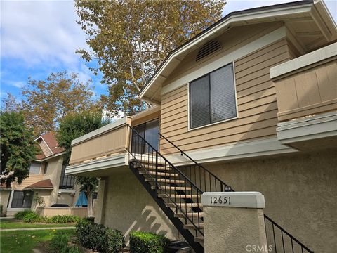 12651 Glendale Circle Stanton CA 90680