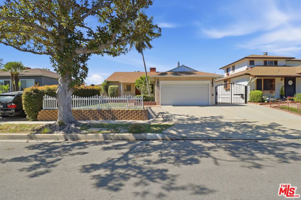 11135 Fairbanks Way