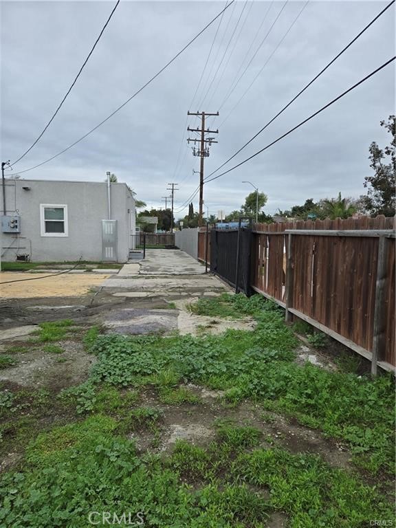 1714 E San Marcus