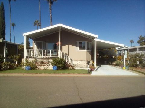 2300 E Valley 76 Escondido CA 92027