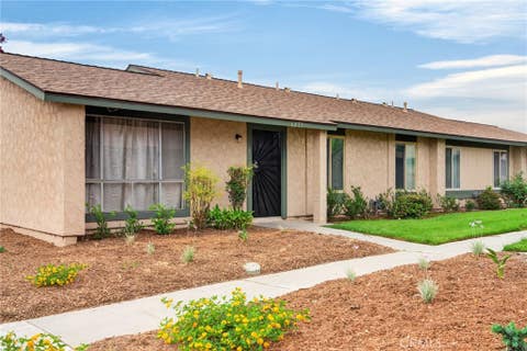 Tiny photo for 6377 La Mirada Way, Riverside, CA 92504 (MLS # IV26157495)